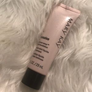 *bronze 4* Mary Kay Timewise foundation